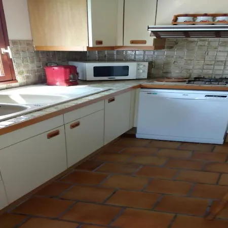 House Denis D'oleron - 4 Pers, 50 M2, 3/2